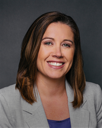 Erin K. Wood,  CFP<sup>&reg;</sup> - Financial Advisor