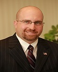 Michael L. Green,  CFP<sup>&reg;</sup> - Financial Advisor