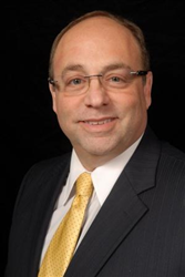 Alan J. Richmond,  CFP<sup>&reg;</sup> - Financial Advisor