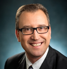 John  Kopeck,  CFP<sup>&reg;</sup> - Financial Advisor