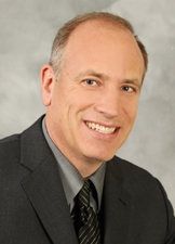 Paul R. Wilson,  CFP<sup>&reg;</sup> - Financial Advisor