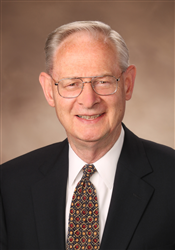 John R. Power,  CFP<sup>&reg;</sup> - Financial Advisor