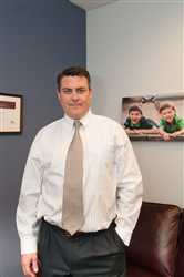 Ryan P. Woodring,  CFP<sup>&reg;</sup> - Financial Advisor
