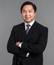 Michael P. Ma,  CFP<sup>&reg;</sup>