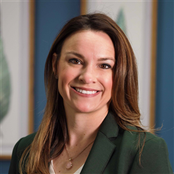Rachel  Infante,  CFP<sup>&reg;</sup> - Financial Advisor