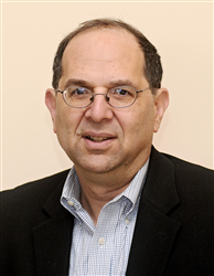 Larry  Luxenberg,  CFP<sup>&reg;</sup> - Financial Advisor