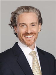 Benjamin W. Auckenthaler,  CFP<sup>&reg;</sup> - Financial Advisor
