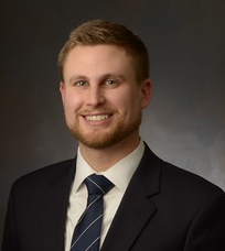 Chad T. Arrington,  CFP<sup>&reg;</sup> - Financial Advisor