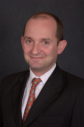 Patrick  Bourbon,  CFP<sup>&reg;</sup> - Financial Advisor