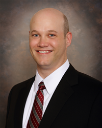 Clint  Adams,  CFP<sup>&reg;</sup> - Financial Advisor