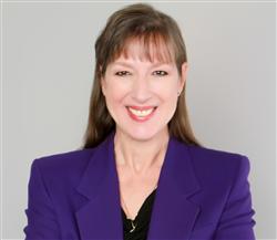 Sandra L. Anderson,  CFP<sup>&reg;</sup> - Financial Advisor