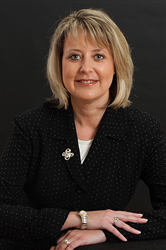 Angela M. Bender,  CFP<sup>&reg;</sup> - Financial Advisor