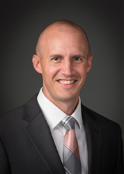 Jacob J. Gronewold,  CFP<sup>&reg;</sup> - Financial Advisor