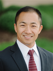 Isao L. Shoji,  CFP<sup>&reg;</sup> - Financial Advisor
