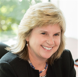 Susan  Chesson,  CFP<sup>&reg;</sup> - Financial Advisor