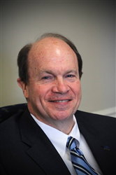 Robert G. Anderson,  CFP<sup>&reg;</sup> - Financial Advisor