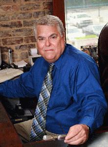 James D. Horn,  CFP<sup>&reg;</sup> - Financial Advisor