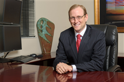 John M. West, III CFP<sup>&reg;</sup> - Financial Advisor