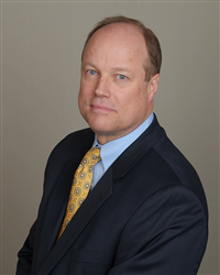 Michael W. Balderson,  CFP<sup>&reg;</sup> - Financial Advisor