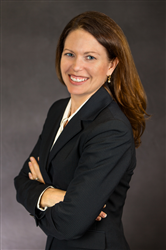Michelle L. Ash,  CFP<sup>&reg;</sup> - Financial Advisor
