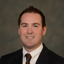 Ryan G. Monette,  CFP<sup>&reg;</sup> - Financial Advisor