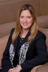 Shellie Kurek Peters,  CFP<sup>&reg;</sup> - Financial Advisor