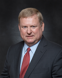 John D. Tabor,  CFP<sup>&reg;</sup> - Financial Advisor