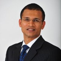 Sanjay  Pawar,  CFP<sup>&reg;</sup>