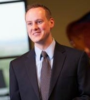 Andy  Garrison,  CFP<sup>&reg;</sup> - Financial Advisor