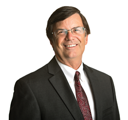 James R. Allen, Jr. CFP<sup>&reg;</sup> - Financial Advisor