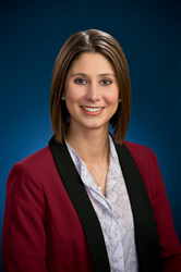 Maggie  Kirchhoff,  CFP<sup>&reg;</sup> - Financial Advisor