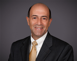 David S. Totah, Jr. CFP<sup>&reg;</sup> - Financial Advisor