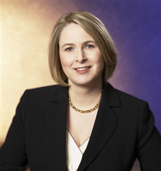 Elizabeth  O'Donnell,  CFP<sup>&reg;</sup> - Financial Advisor