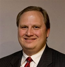 Jim  Sumpter,  CFP<sup>&reg;</sup> - Financial Advisor