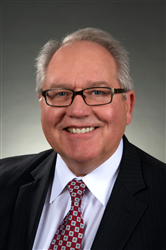 Randy J. Anderson,  CFP<sup>&reg;</sup> - Financial Advisor