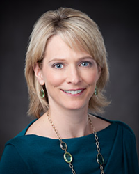 Laura Barnett Lion,  CFP<sup>&reg;</sup> - Financial Advisor