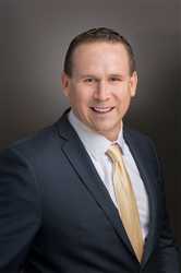 Ryan P. Zacharczyk,  CFP<sup>&reg;</sup> - Financial Advisor