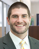 Matthew  Bungo,  CFP<sup>&reg;</sup> - Financial Advisor