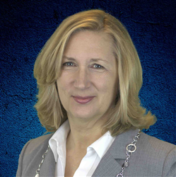 Janet L. Larsen,  CFP<sup>&reg;</sup> - Financial Advisor