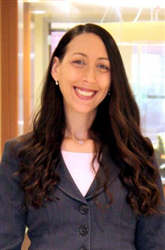 Emilie H. Schaffer,  CFP<sup>&reg;</sup> - Financial Advisor