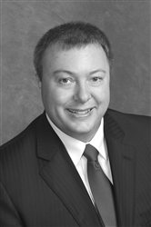 Chadwick Douglas Virgil,  CFP<sup>&reg;</sup> - Financial Advisor