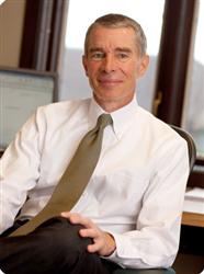 Paul G. Anthes,  CFP<sup>&reg;</sup> - Financial Advisor