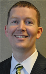 Michael T. Elsberry,  CFP<sup>&reg;</sup> - Financial Advisor