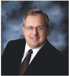 Richard J. Imhoff,  CFP<sup>&reg;</sup> - Financial Advisor