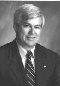 Russell W. Ketron,  CFP<sup>&reg;</sup> - Financial Advisor