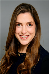 Lindsay Shrier Bourkoff,  CFP<sup>&reg;</sup> - Financial Advisor