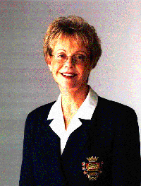 Patricia F. Meidell,  CFP<sup>&reg;</sup> - Financial Advisor