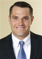 Tyler  Conley,  CFP<sup>&reg;</sup> - Financial Advisor