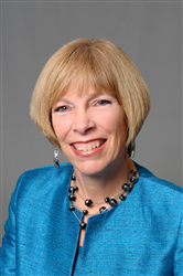 Susan  Schell,  CFP<sup>&reg;</sup> - Financial Advisor