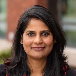 LEELA  VARADHARAJAN,  CFP<sup>&reg;</sup>